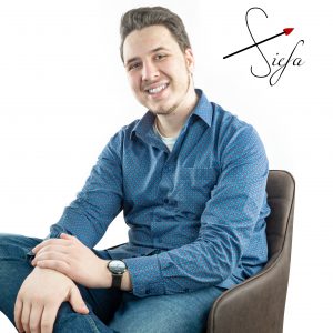 Fabian-Siems-Siefa-Solutions Marketing